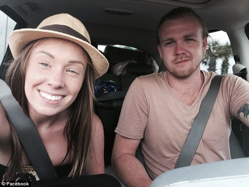 "We lost everything in 20 minutes": the couple wanted to start a new life on a yacht, but happiness lasted only two days