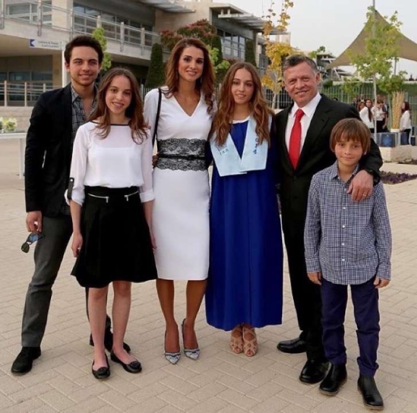 We need more kings! How many children in royal families were then and are now We need more kings! How many children in royal families were then and are now