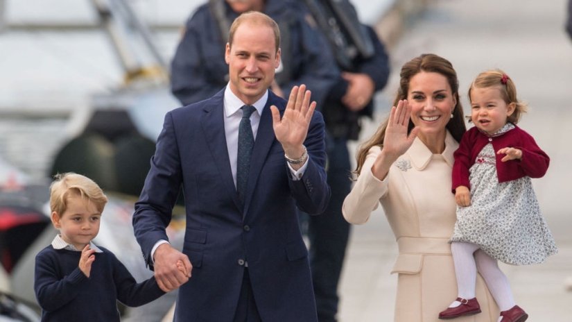 We need more kings! How many children in royal families were then and are now We need more kings! How many children in royal families were then and are now