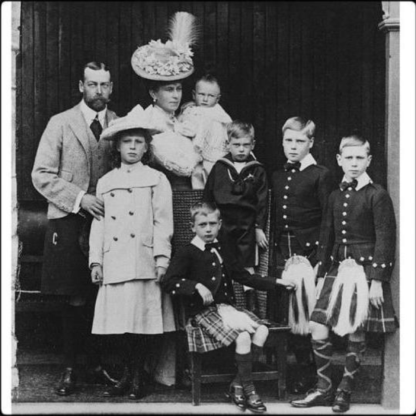 We need more kings! How many children in royal families were then and are now We need more kings! How many children in royal families were then and are now