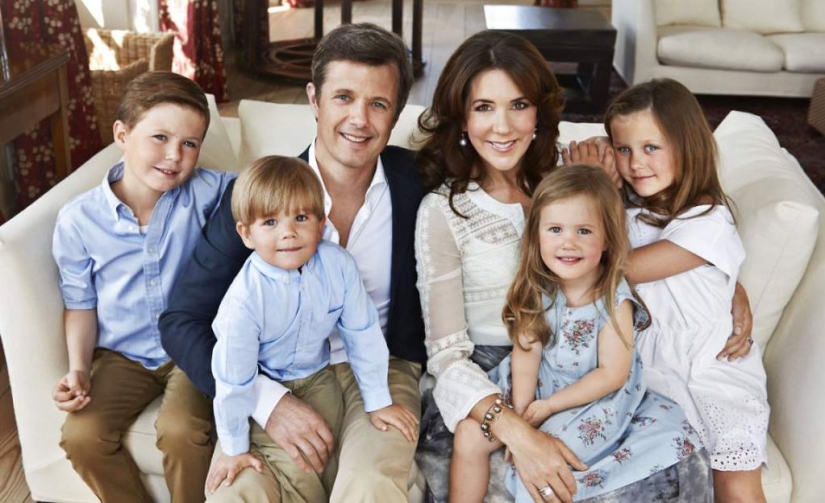 We need more kings! How many children in royal families were then and are now We need more kings! How many children in royal families were then and are now