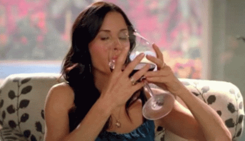 We tell you how to transport things dear to your heart, using examples from the TV series