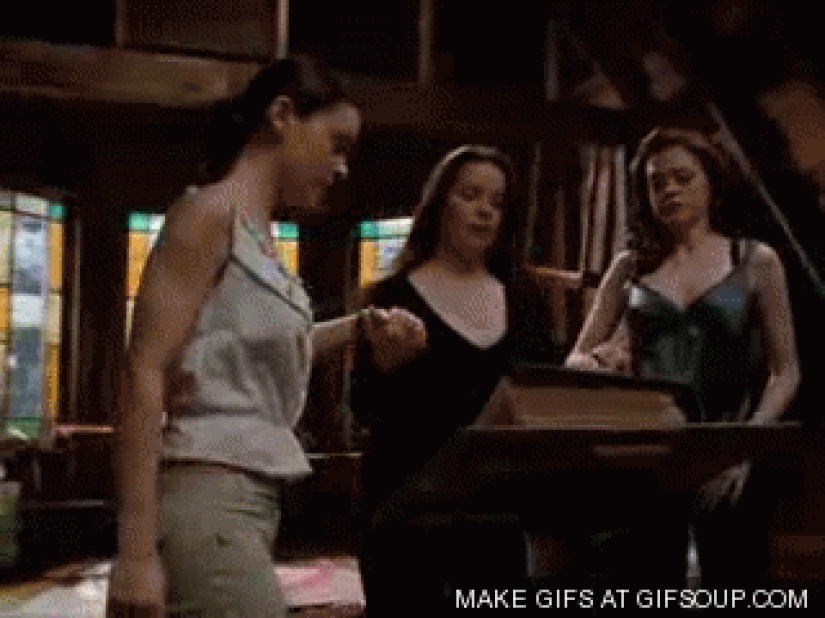 We tell you how to transport things dear to your heart, using examples from the TV series