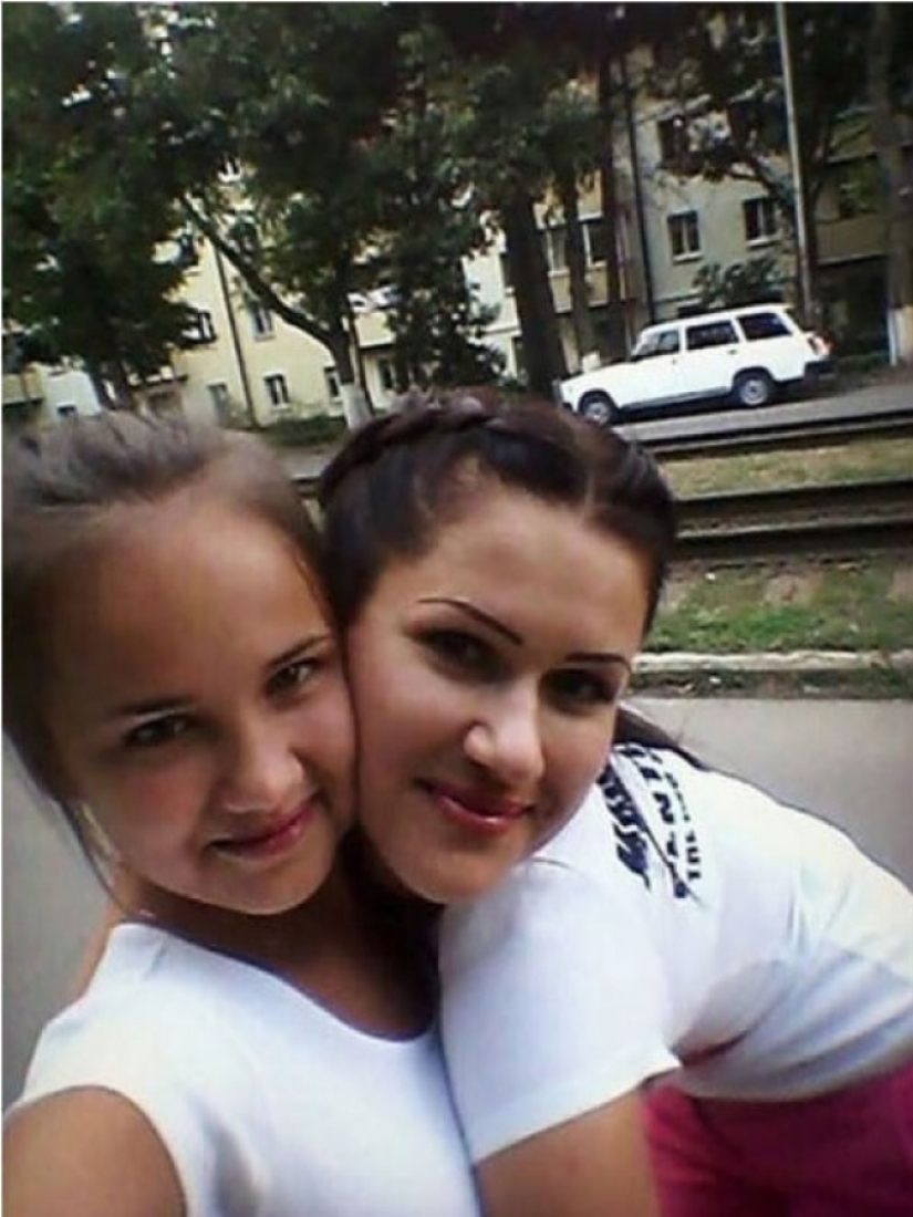 We tried to find the logic in these 11 pictures, but we couldn't