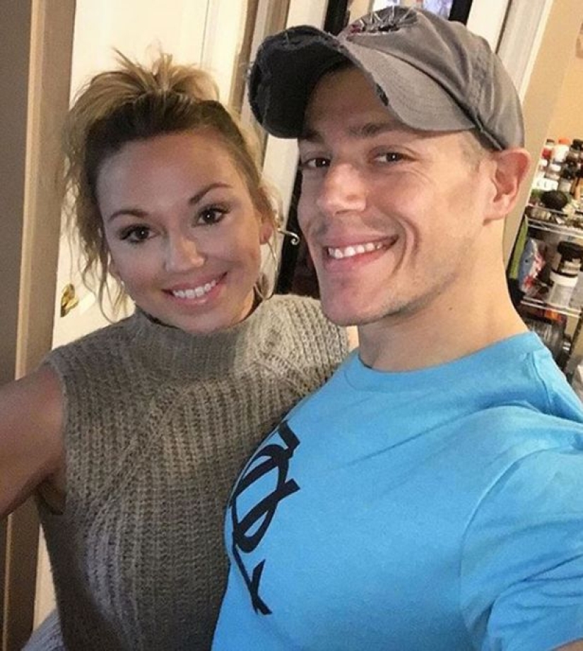 "Wedding at first Sight": Strangers who got married on a popular TV show are still living happily together