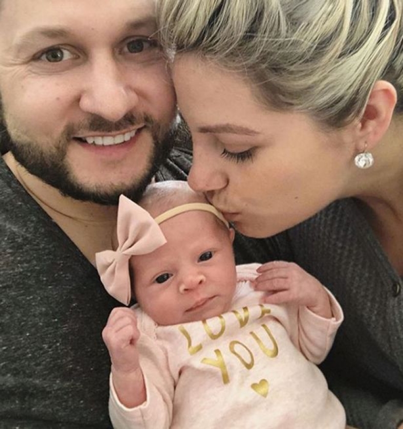 "Wedding at first Sight": Strangers who got married on a popular TV show are still living happily together