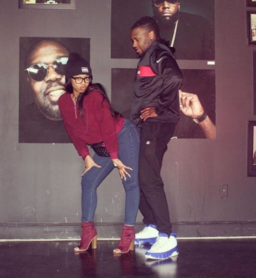 "Wedding at first Sight": Strangers who got married on a popular TV show are still living happily together