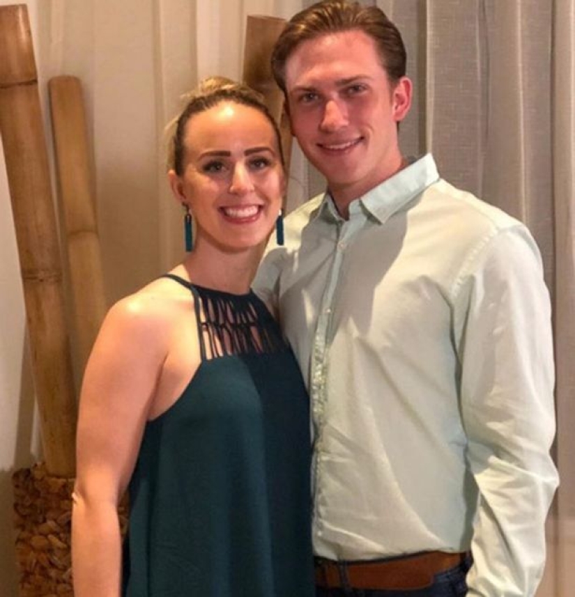 "Wedding at first Sight": Strangers who got married on a popular TV show are still living happily together