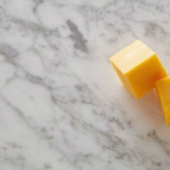 What 100 calories in portions of healthy and healthy food look like