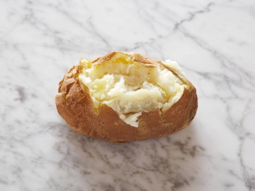 What 100 calories in portions of healthy and healthy food look like