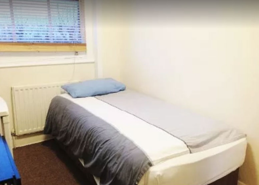 What 1000 dollars of rent in 22 countries of the world looks like