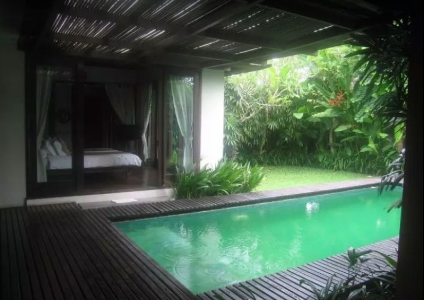 What 1000 dollars of rent in 22 countries of the world looks like