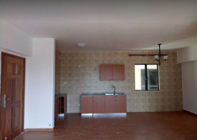 What 1000 dollars of rent in 22 countries of the world looks like