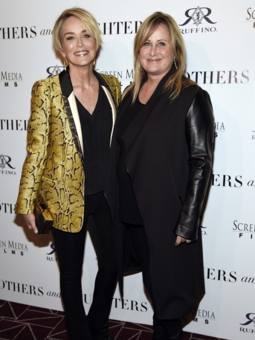 What 11 Celebrity Siblings Look Like And What They Do In Life