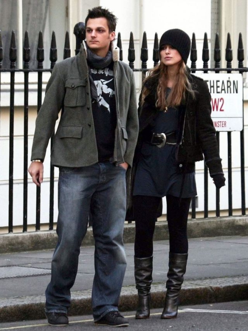 What 11 Celebrity Siblings Look Like And What They Do In Life