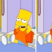 What 11 Famous Characters Would Look Like Without Their Unique Traits