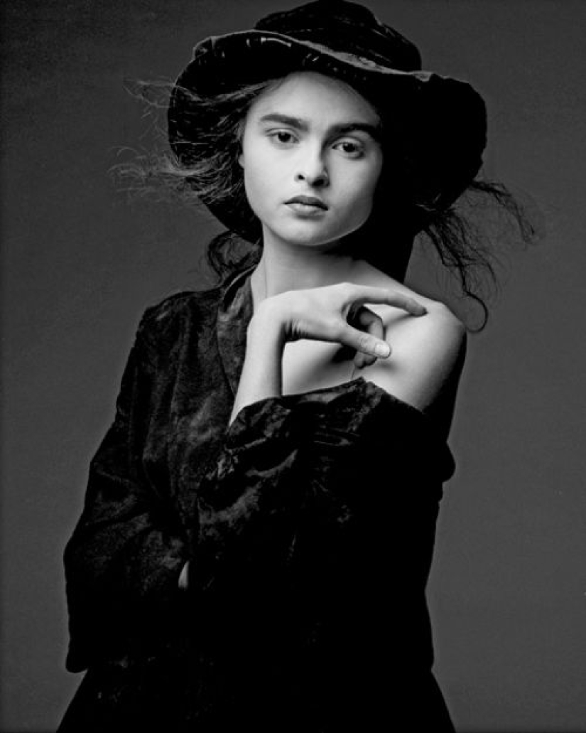 What 6 celebrities looked like who didn't live up to Hollywood beauty standards when they were young