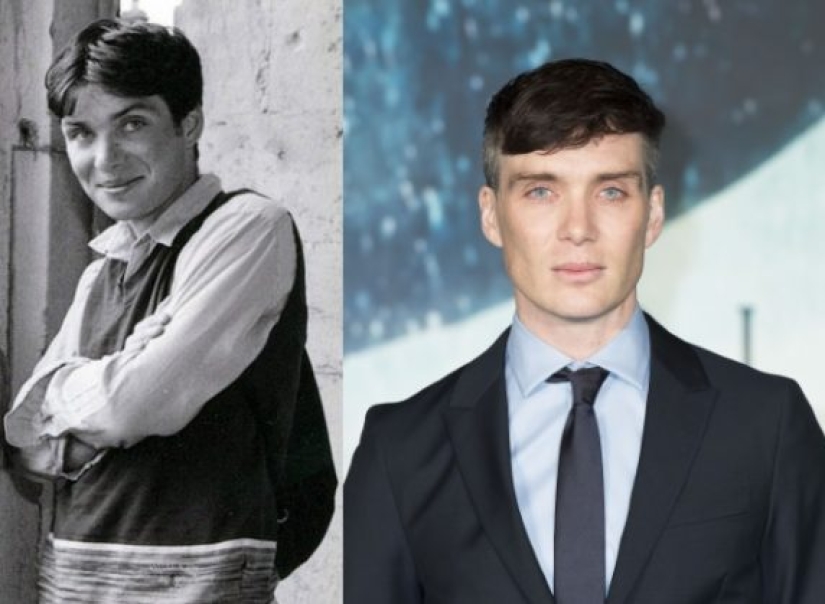 What 6 celebrities looked like who didn't live up to Hollywood beauty standards when they were young