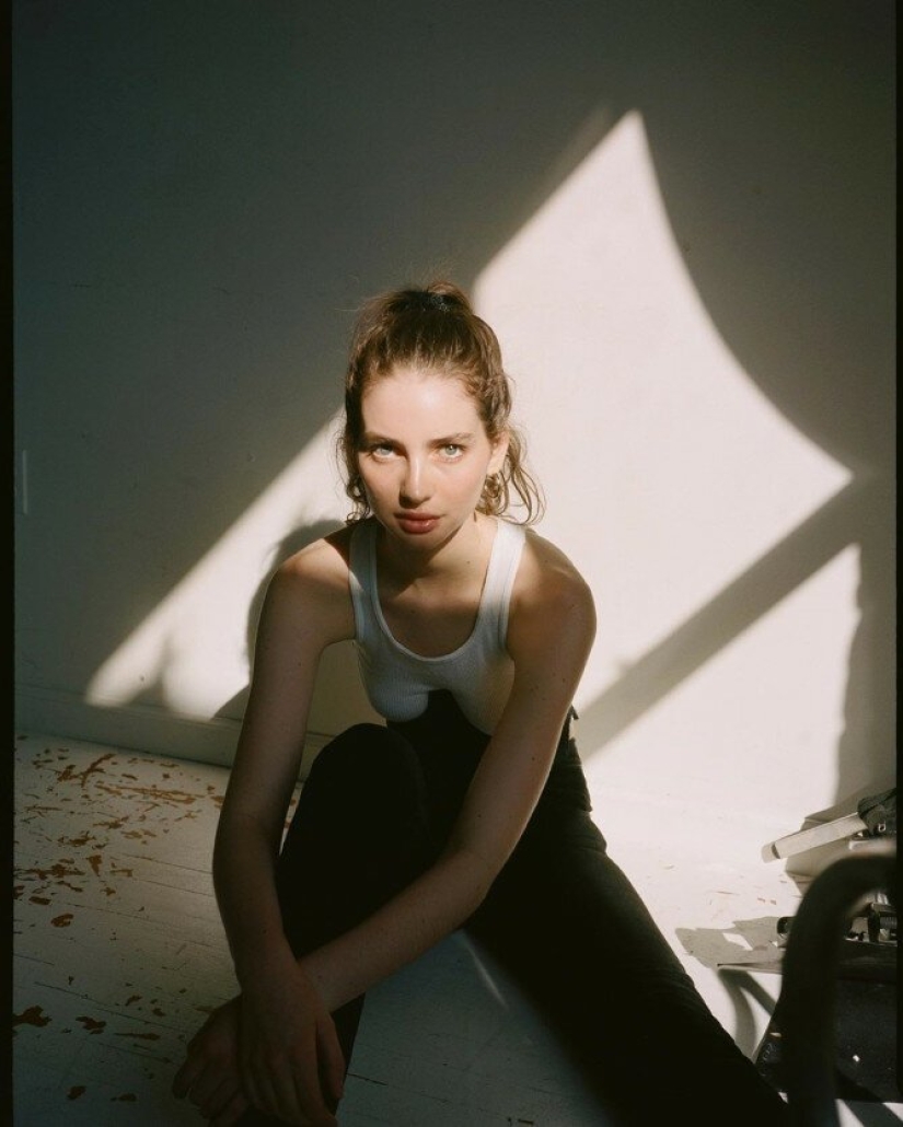 What a beauty! This is what the daughter of the late Paul Walker looks like now What a beauty! This is what the daughter of the late Paul Walker looks like now