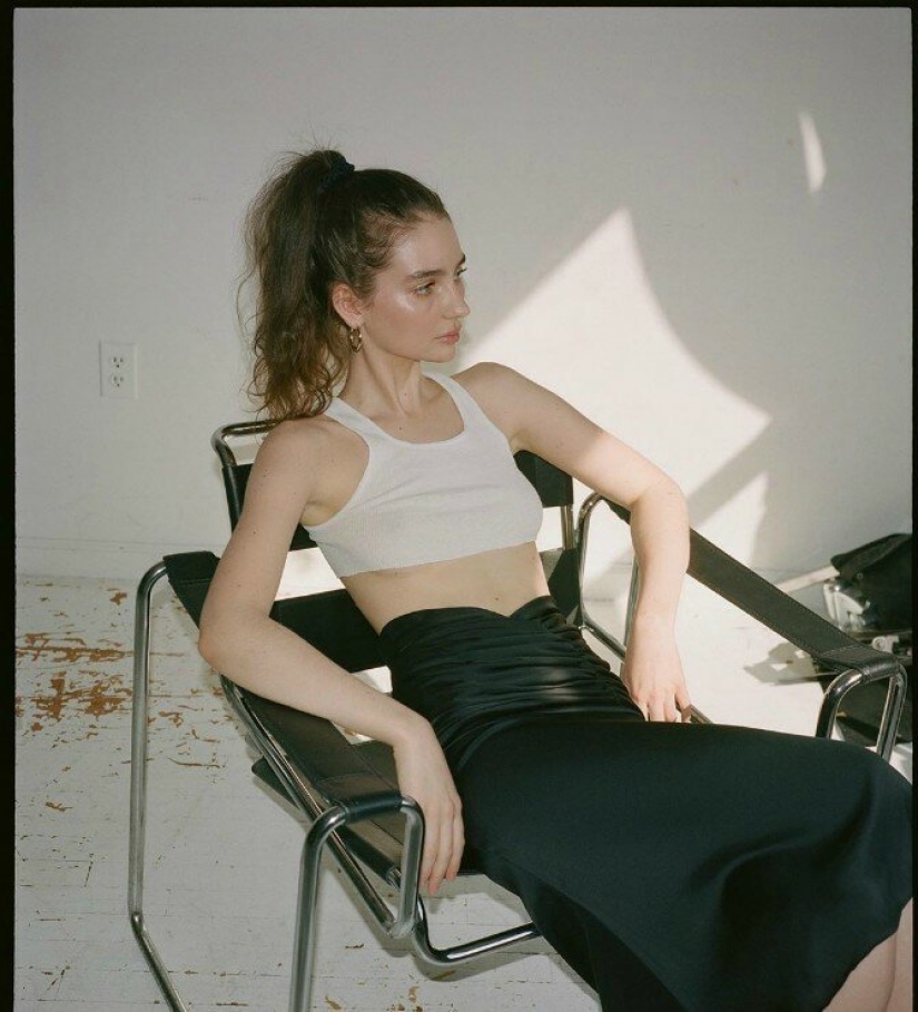 What a beauty! This is what the daughter of the late Paul Walker looks like now What a beauty! This is what the daughter of the late Paul Walker looks like now