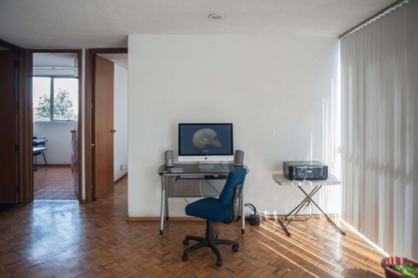 What bachelor apartments look like in different countries of the world