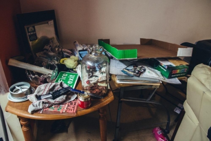 What bachelor apartments look like in different countries of the world