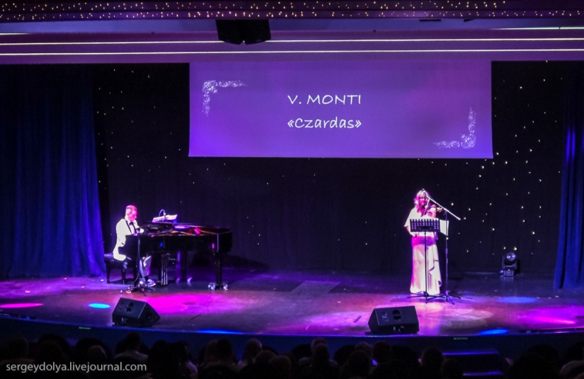 What can an ordinary person do on a cruise ship?