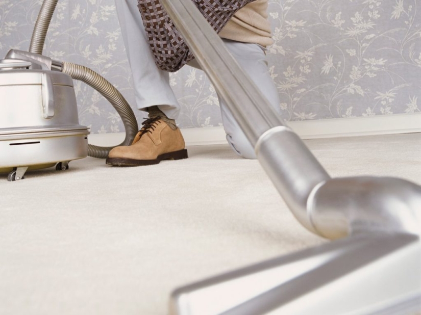 What can be done with green tea?