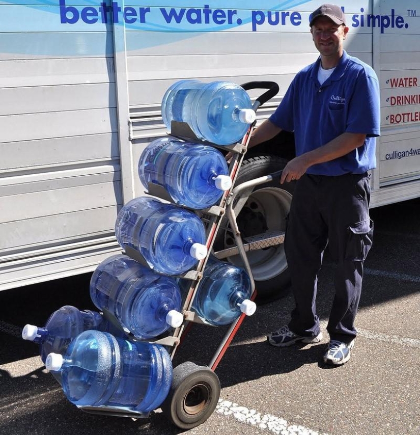 What can you buy for $1 in different countries of the world?