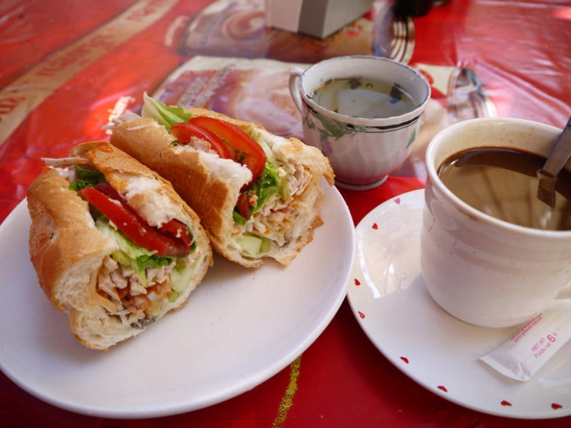 What can you buy for $1 in different countries of the world?