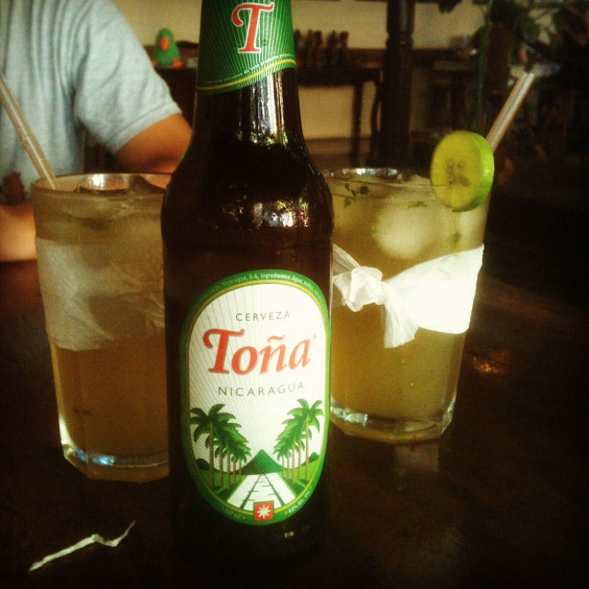 What can you buy for $1 in different countries of the world?