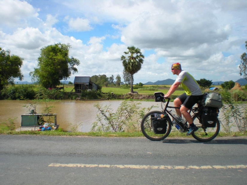 What can you buy for $1 in different countries of the world?