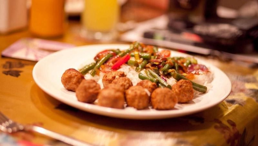 What can you currently buy for $ 1 in different countries of the world