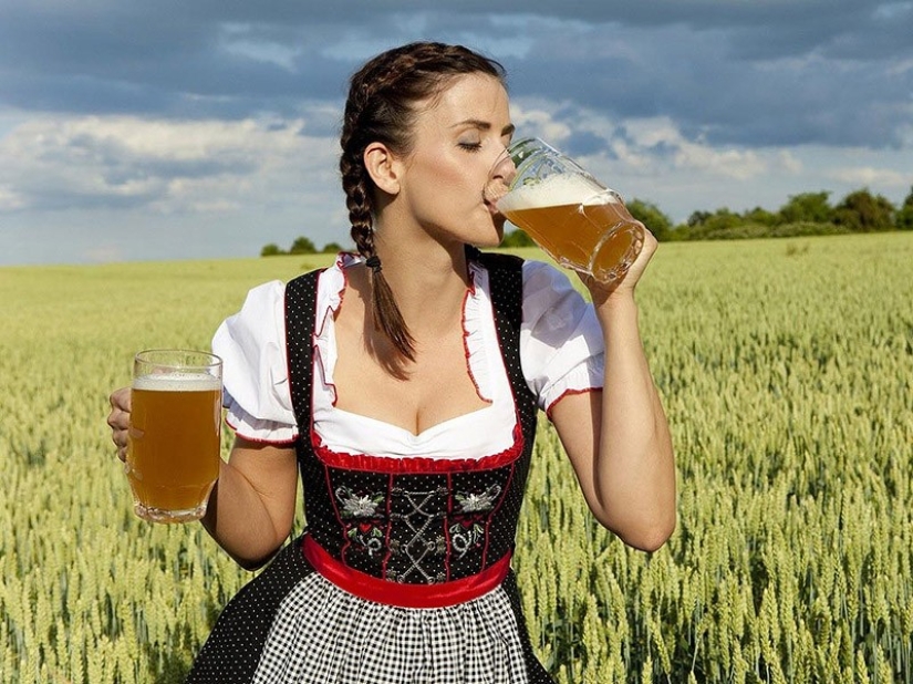 What can you currently buy for $ 1 in different countries of the world