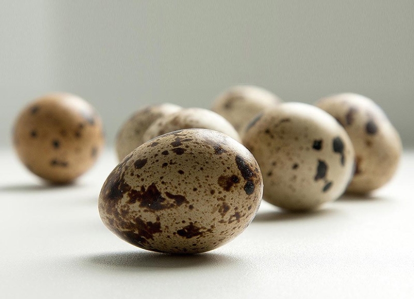 What can you currently buy for $ 1 in different countries of the world