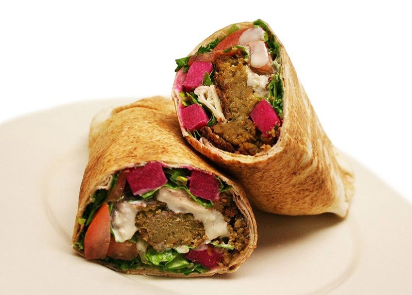 What can you currently buy for $ 1 in different countries of the world