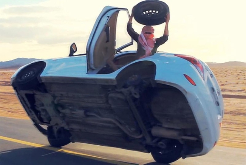 What can you currently buy for $ 1 in different countries of the world