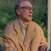 What did serial killers from films about famous maniacs look like in real life