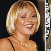 What did the primates of Russian show business look like before they made plastic surgery