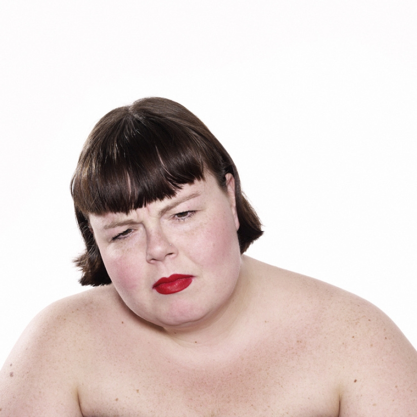 What do people look like while watching porn movies