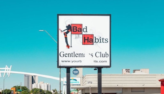 What do roadside strip clubs look like in the States What do roadside strip clubs look like in the States