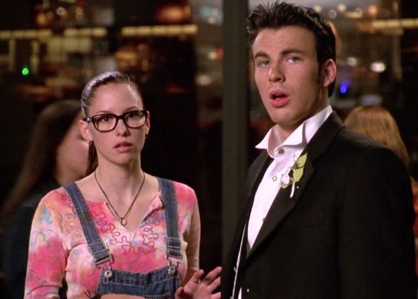 What do the actors of the movie "Brother-2" look like 19 years after the premiere