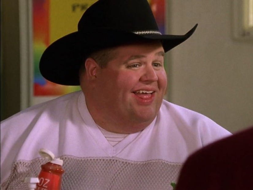 What do the actors of the movie "Non-child cinema" look like now What do the actors of the movie "Non-child cinema" look like now