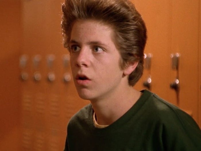 What do the actors of the movie "Non-child cinema" look like now What do the actors of the movie "Non-child cinema" look like now