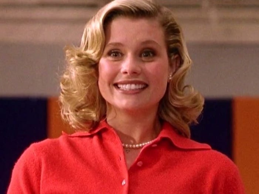 What do the actors of the movie "Non-child cinema" look like now What do the actors of the movie "Non-child cinema" look like now