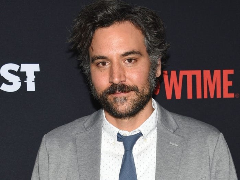 What do the actors of the movie "Non-child cinema" look like now What do the actors of the movie "Non-child cinema" look like now