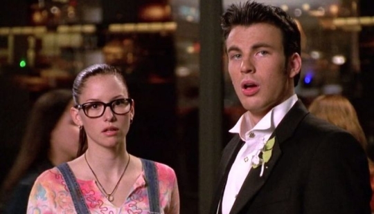 What do the actors of the movie "Non-child cinema" look like now What do the actors of the movie "Non-child cinema" look like now