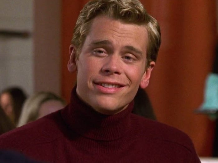 What do the actors of the movie "Non-child cinema" look like now What do the actors of the movie "Non-child cinema" look like now