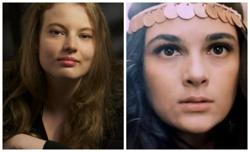 What do the grandchildren of 10 favorite Soviet stars look like: Nikulin Jr., Ivan Yankovsky and others What do the grandchildren of 10 favorite Soviet stars look like: Nikulin Jr., Ivan Yankovsky and others