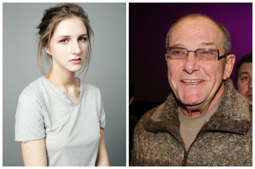 What do the grandchildren of 10 favorite Soviet stars look like: Nikulin Jr., Ivan Yankovsky and others What do the grandchildren of 10 favorite Soviet stars look like: Nikulin Jr., Ivan Yankovsky and others